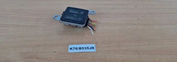 Renault Scenic IV - Grand scenic IV Lambda probe sensor 227907342R