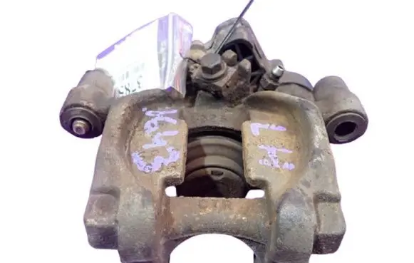 Volkswagen Golf VII Rear brake caliper 5Q0615405CK