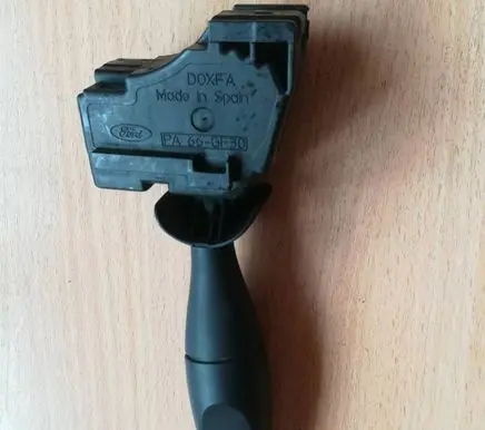 Ford Transit Wiper control stalk YC1T-17A553-AC