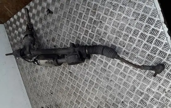 Skoda Superb B6 (3T) Steering rack 1K0909144R
