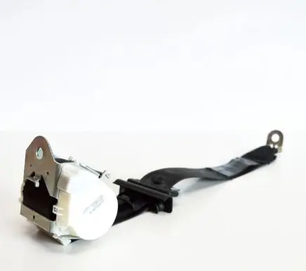 Volkswagen Eos Rear seatbelt 1Q0857805