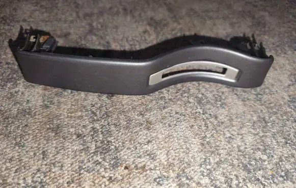 Renault Laguna II Other interior part 8200025996