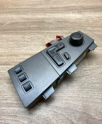 BMW 7 E65 E66 Seat control switch 6918400 6918383