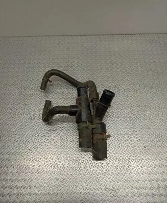 Renault Laguna II Engine coolant pipe/hose HSR20056
