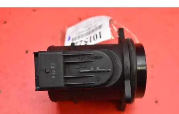 Citroen Berlingo Mass air flow meter 9650010780