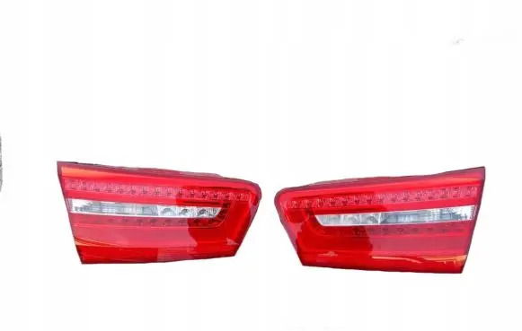 Audi A6 S6 C7 4G Rear/tail lights set 