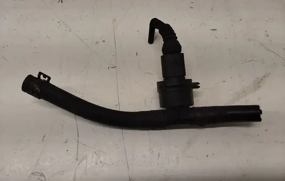 Audi A4 S4 B7 8E 8H Fuel injection system set 038906081
