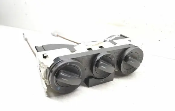 Volkswagen Polo Climate control unit 6Q0819045P