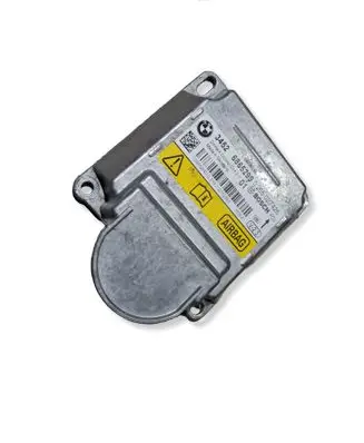 BMW 3 F30 F35 F31 Airbag control unit/module 6865299