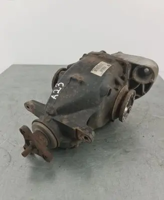 BMW X1 E84 Rear differential 7614713 761471301 346