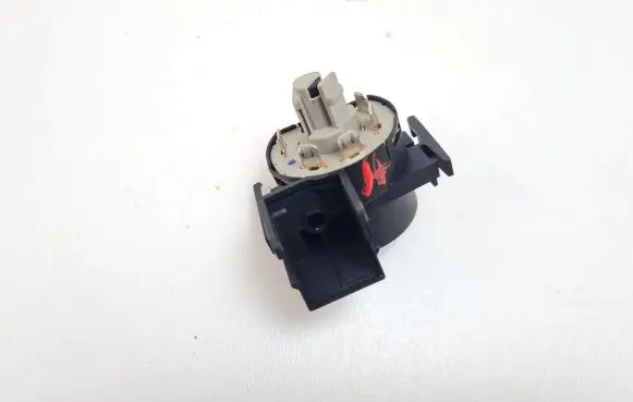 Opel Astra G Ignition lock contact 