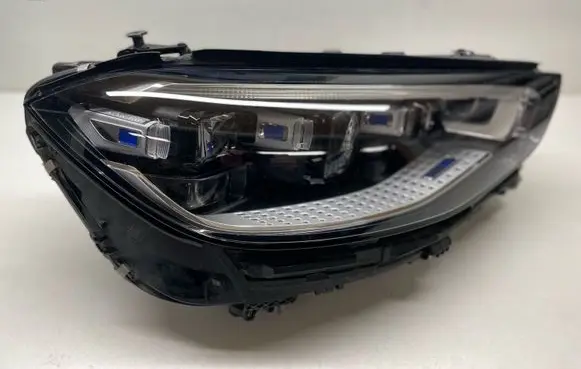 Mercedes-Benz S W223 Headlight/headlamp A2239061804 2239061804