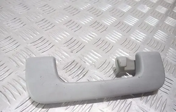 Audi A4 S4 B6 8E 8H Rear interior roof grab handle 8E0857608