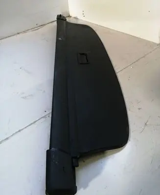 Volkswagen PASSAT B6 Parcel shelf load cover 3C9867871