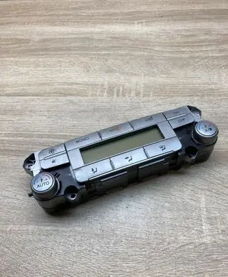 Ford Galaxy Climate control unit 6M2T18C612AG