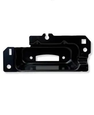 Citroen C4 Grand Picasso Tailgate/boot lid lock trim 88137701