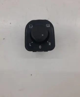 Skoda Superb B6 (3T) Wing mirror switch 3T0959565A