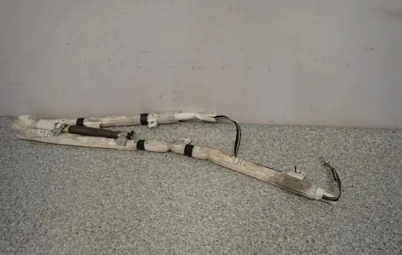 Toyota Corolla E120 E130 Airbag set 