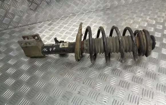 Volkswagen Touran I Front shock absorber/damper 824904000365