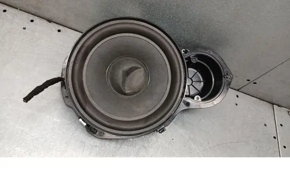 Volkswagen PASSAT B6 Subwoofer speaker 3C0035454