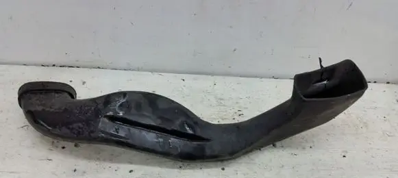 Opel Astra J Air intake duct part 315875880