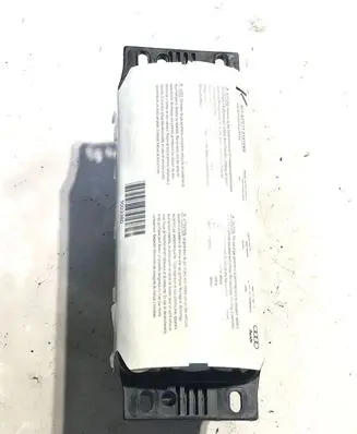 Audi Q7 4L Passenger airbag 4L0880204C