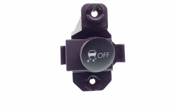 Traction control (ASR) switch