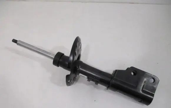 Peugeot 3008 II Front shock absorber/damper 9819718680