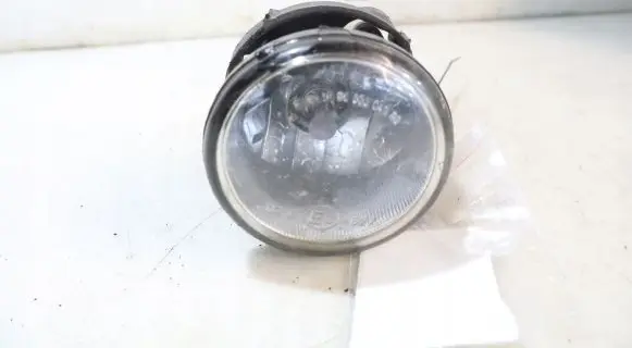 Front fog light