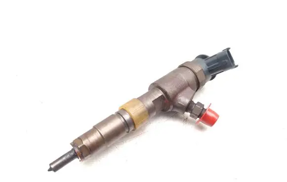 Peugeot Expert Fuel injector 0445110739