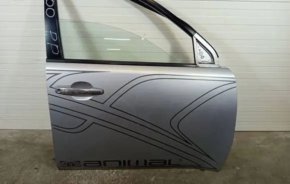 Mitsubishi L200 Front door DRZWIL200