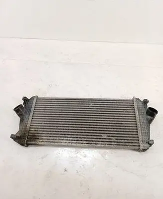 Chrysler Grand Voyager V Intercooler radiator NOCODE