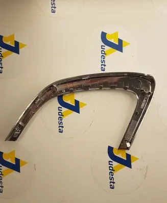 Opel Insignia A Rear door card panel trim 13222210