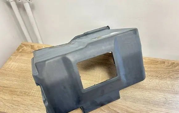 Volkswagen Jetta V Battery box tray cover/lid 1J0915435K 1J0915435G 1J0010278R