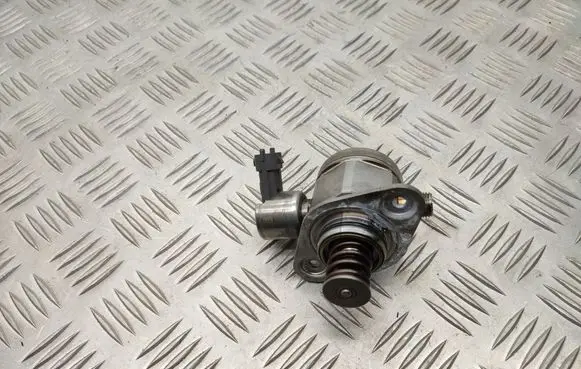 Ford Ecosport Fuel injection high pressure pump J1BG9D376AA 0261520671