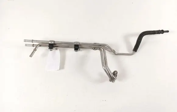Volkswagen Golf VI Brake vacuum hose/pipe 03F121497A