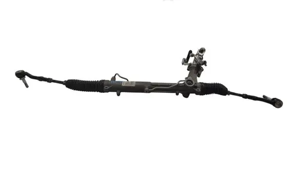 BMW 5 E60 E61 Steering rack 6777475