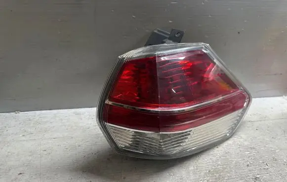 Rear/tail lights