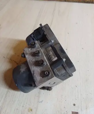 Citroen C4 I ABS Pump 9663345480 87DAE73150302