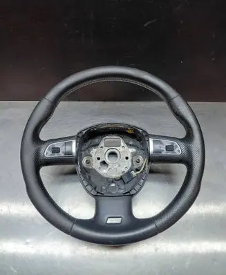 Audi A5 8T 8F Steering wheel 61711340B00