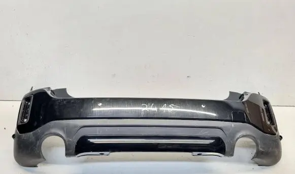 Mini Cooper Countryman F60 Rear bumper 51129477892