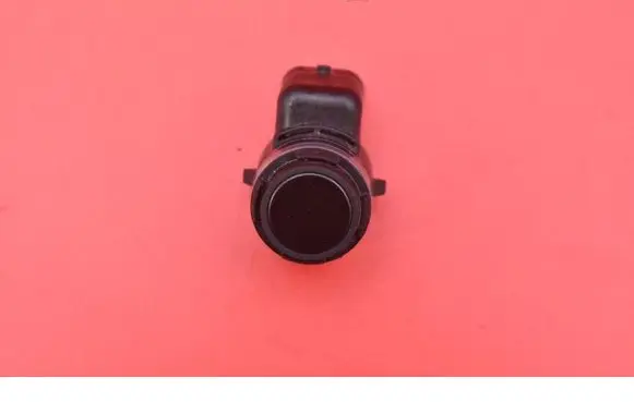 Skoda Superb B5 (3U) Parking PDC control unit/module 5Q0919275C