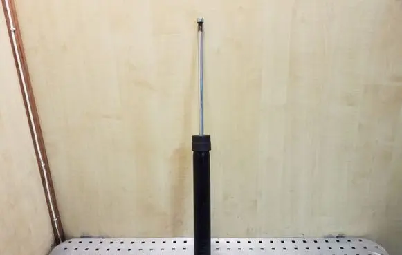 Audi A6 S6 C6 4F Rear shock absorber/damper 4F0513032AG