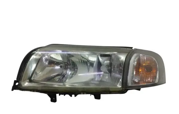 Volvo S80 Headlight/headlamp 8693557 89007829
