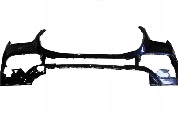 Mercedes-Benz GLE W167 Front bumper A1678852800