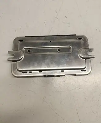BMW 5 F10 F11 Light module LCM 9250454