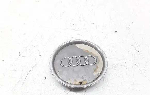 Audi A3 S3 8L Original wheel cap 8L0601165A