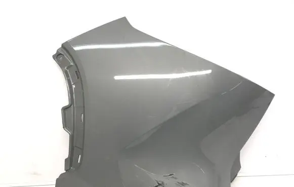 Toyota Corolla Cross Rear bumper corner part panel trim 5216616020