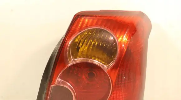 Toyota Avensis T250 Rear/tail lights 0548