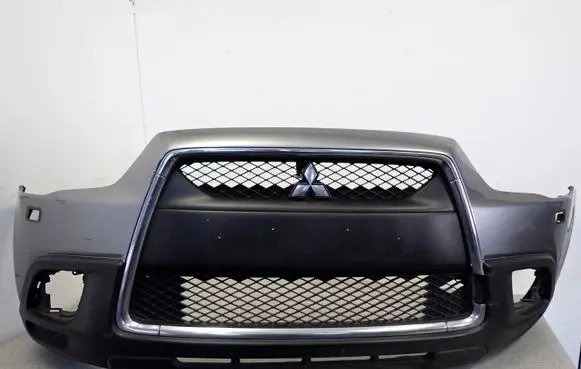 Mitsubishi ASX Rear bumper 